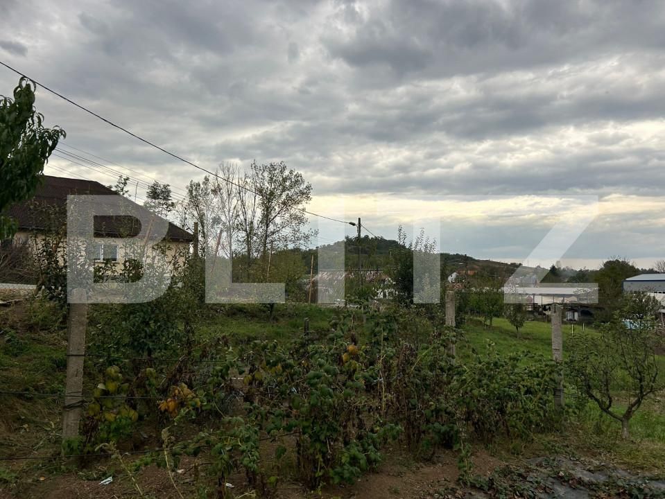 Teren de vânzare Simleu Silvaniei - 159312TV | BLITZ Zalău | Poza11