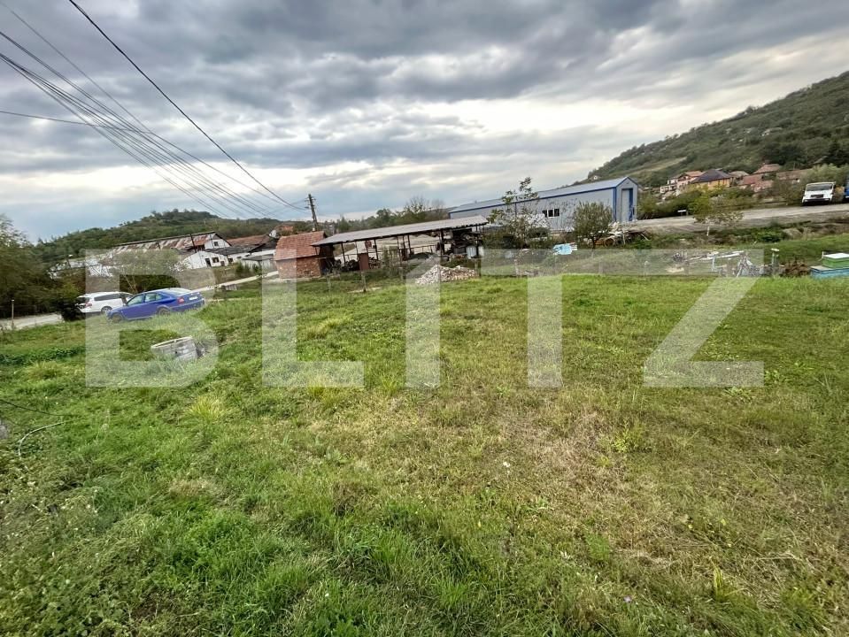 Teren de vânzare Simleu Silvaniei - 159312TV | BLITZ Zalău | Poza7