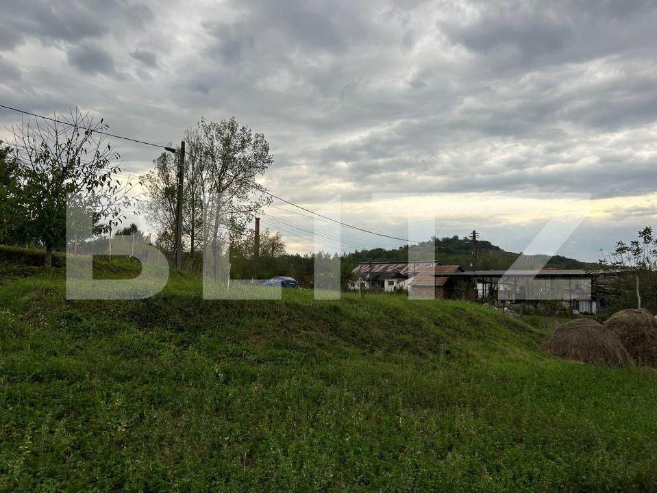 Teren de vânzare Simleu Silvaniei - 159312TV | BLITZ Zalău | Poza9