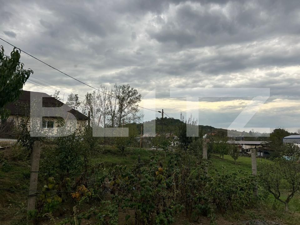 Teren de vânzare Simleu Silvaniei - 159312TV | BLITZ Zalău | Poza10