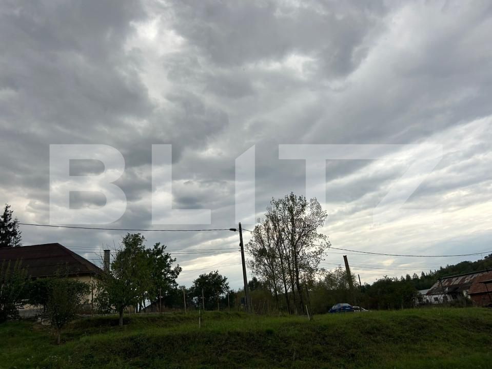 Teren de vânzare Simleu Silvaniei - 159312TV | BLITZ Zalău | Poza14