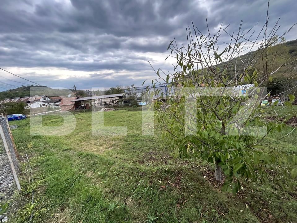 Teren de vânzare Simleu Silvaniei - 159312TV | BLITZ Zalău | Poza5