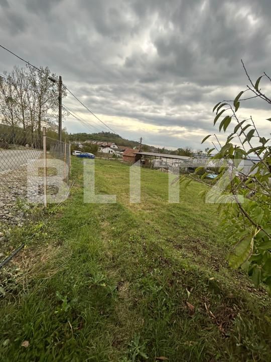 Teren de vânzare Simleu Silvaniei - 159312TV | BLITZ Zalău | Poza6