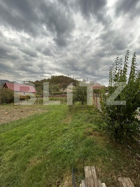 Teren de vânzare Simleu Silvaniei - 159312TV | BLITZ Zalău | Poza4