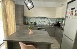 Apartament cu 3 camere de vanzare 90mp ,total utilat si mobilat