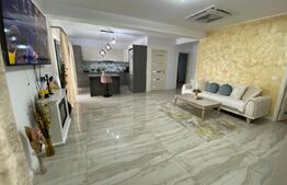 Apartament cu 3 camere de vanzare 90mp ,total utilat si mobilat