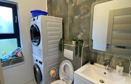 Apartament cu 3 camere de vanzare 90mp ,total utilat si mobilat