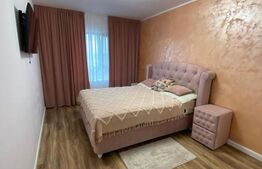Apartament cu 3 camere de vanzare 90mp ,total utilat si mobilat