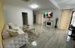 Apartament cu 3 camere de vanzare 90mp ,total utilat si mobilat