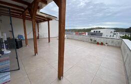 Apartament cu 3 camere de vanzare 90mp ,total utilat si mobilat