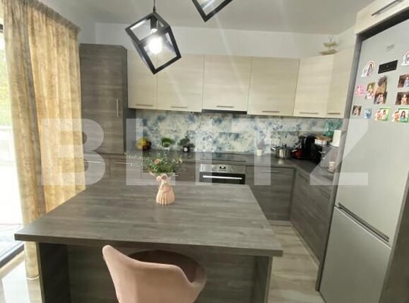 Apartament de vânzare 3 camere Nord-Est - 159434AV | BLITZ Zalău | Poza2