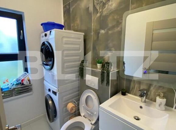 Apartament de vânzare 3 camere Nord-Est - 159434AV | BLITZ Zalău | Poza7