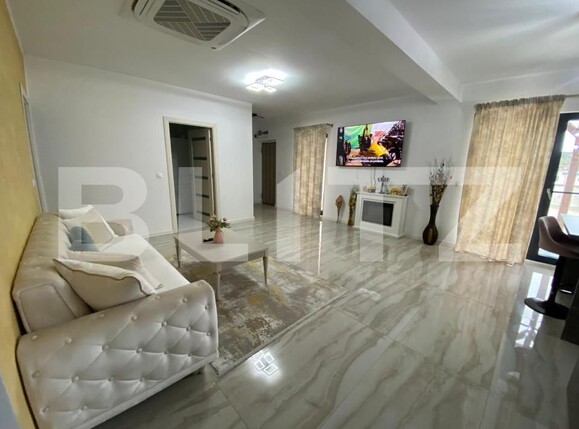 Apartament de vânzare 3 camere Nord-Est - 159434AV | BLITZ Zalău | Poza1