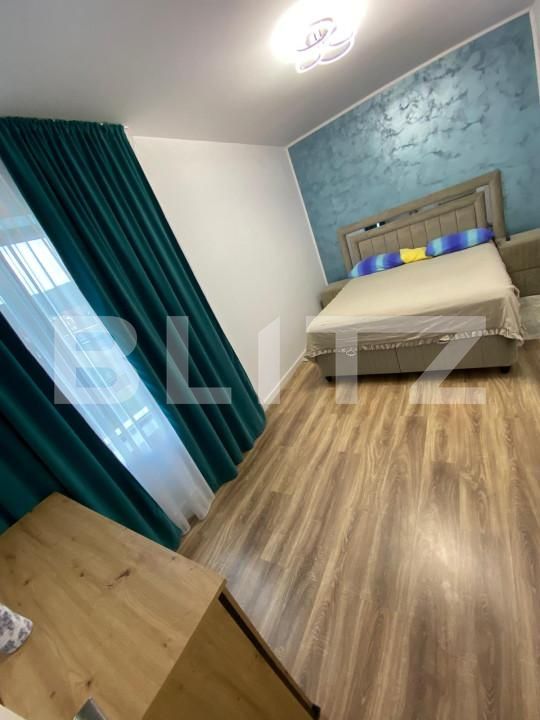 Apartament de vânzare 3 camere Nord-Est - 159434AV | BLITZ Zalău | Poza4