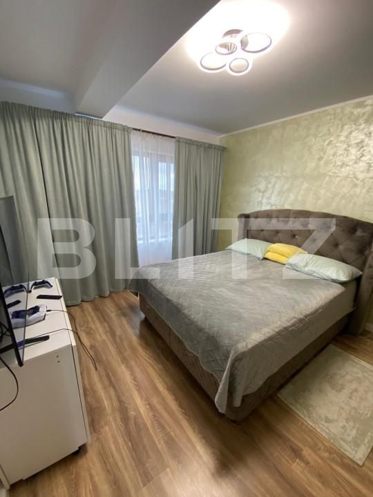 Apartament de vânzare 3 camere Nord-Est - 159434AV | BLITZ Zalău | Poza6