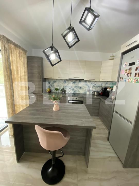 Apartament de vânzare 3 camere Nord-Est - 159434AV | BLITZ Zalău | Poza2