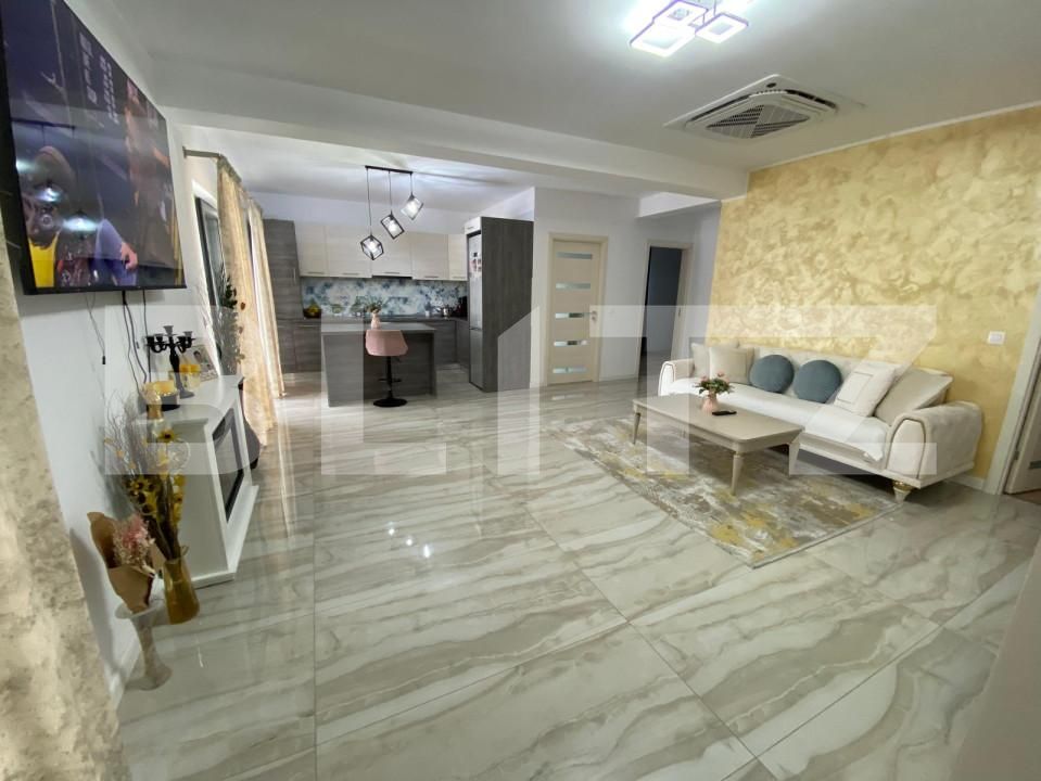 Apartament de vânzare 3 camere Nord-Est - 159434AV | BLITZ Zalău | Poza3