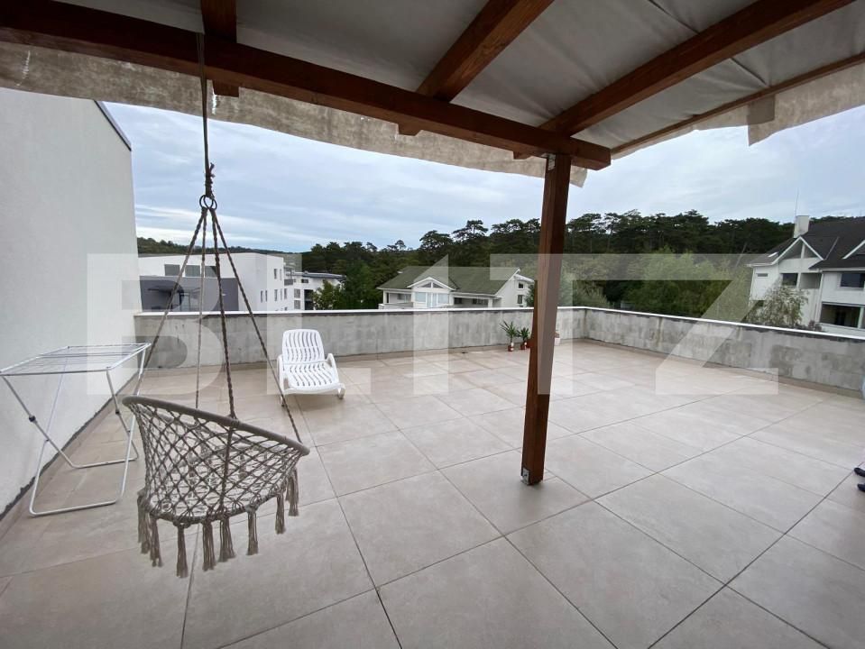 Apartament de vânzare 3 camere Nord-Est - 159434AV | BLITZ Zalău | Poza9