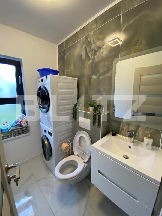 Apartament de vânzare 3 camere Nord-Est - 159434AV | BLITZ Zalău | Poza7