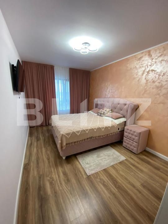 Apartament de vânzare 3 camere Nord-Est - 159434AV | BLITZ Zalău | Poza5