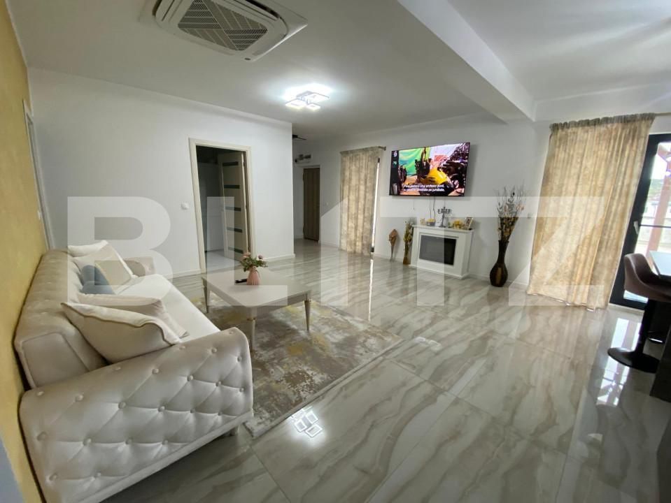 Apartament de vânzare 3 camere Nord-Est - 159434AV | BLITZ Zalău | Poza1