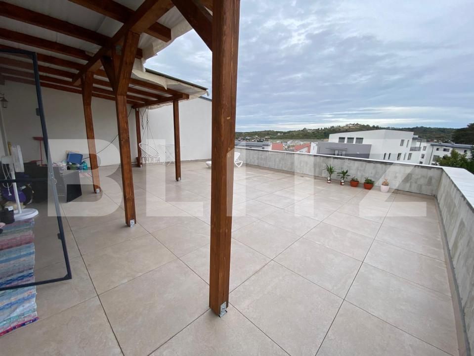 Apartament de vânzare 3 camere Nord-Est - 159434AV | BLITZ Zalău | Poza8