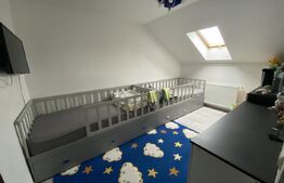 Apartament cu 4 camere zona Bradet