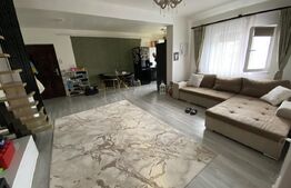 Apartament cu 4 camere zona Bradet