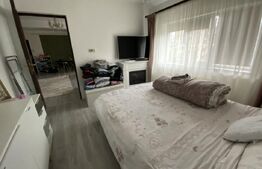 Apartament cu 3 dormitoare livig si bucatarie zona Bradet
