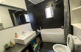 Apartament cu 4 camere zona Bradet