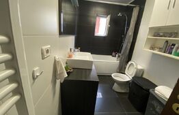 Apartament cu 4 camere zona Bradet