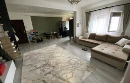 Apartament cu 4 camere zona Bradet