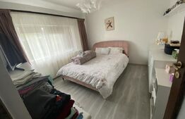 Apartament cu 4 camere zona Bradet