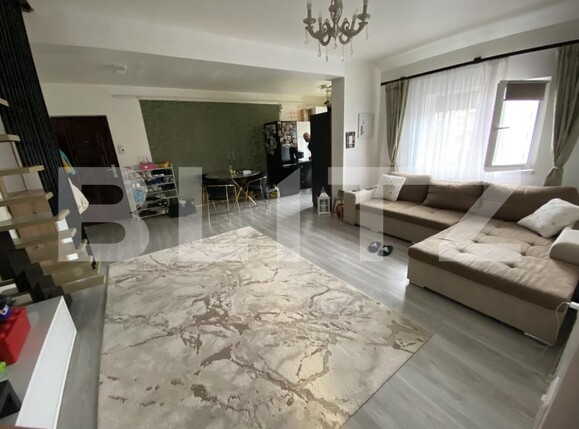 Apartament de vânzare 4 camere Sud-Est - 159494AV | BLITZ Zalău | Poza6