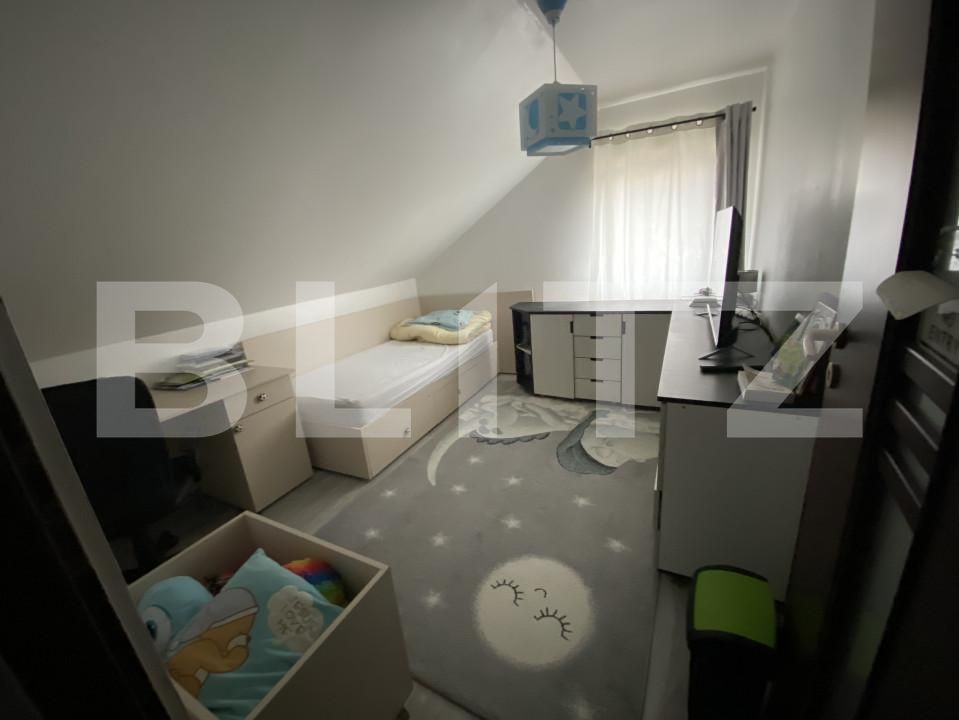 Apartament de vânzare 4 camere Sud-Est - 159494AV | BLITZ Zalău | Poza2