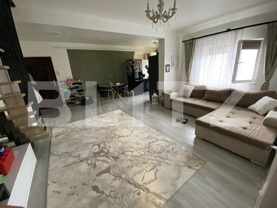 Apartament de vânzare 4 camere Sud-Est - 159494AV | BLITZ Zalău | Poza6