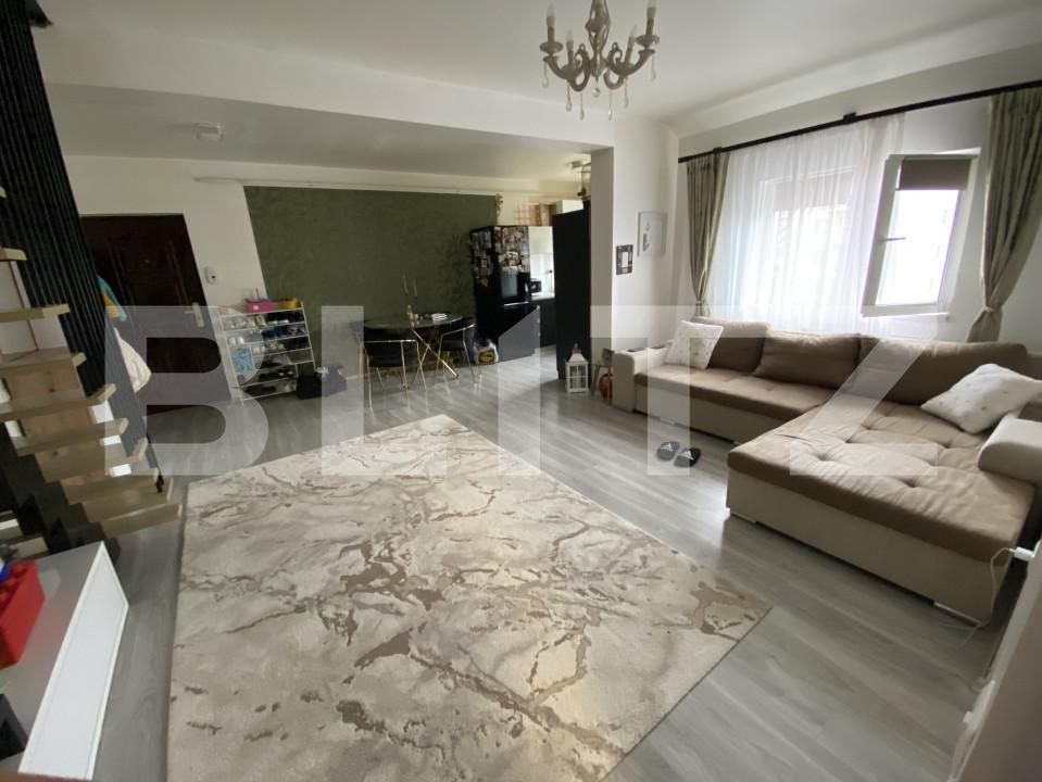 Apartament de vânzare 4 camere Sud-Est - 159494AV | BLITZ Zalău | Poza5