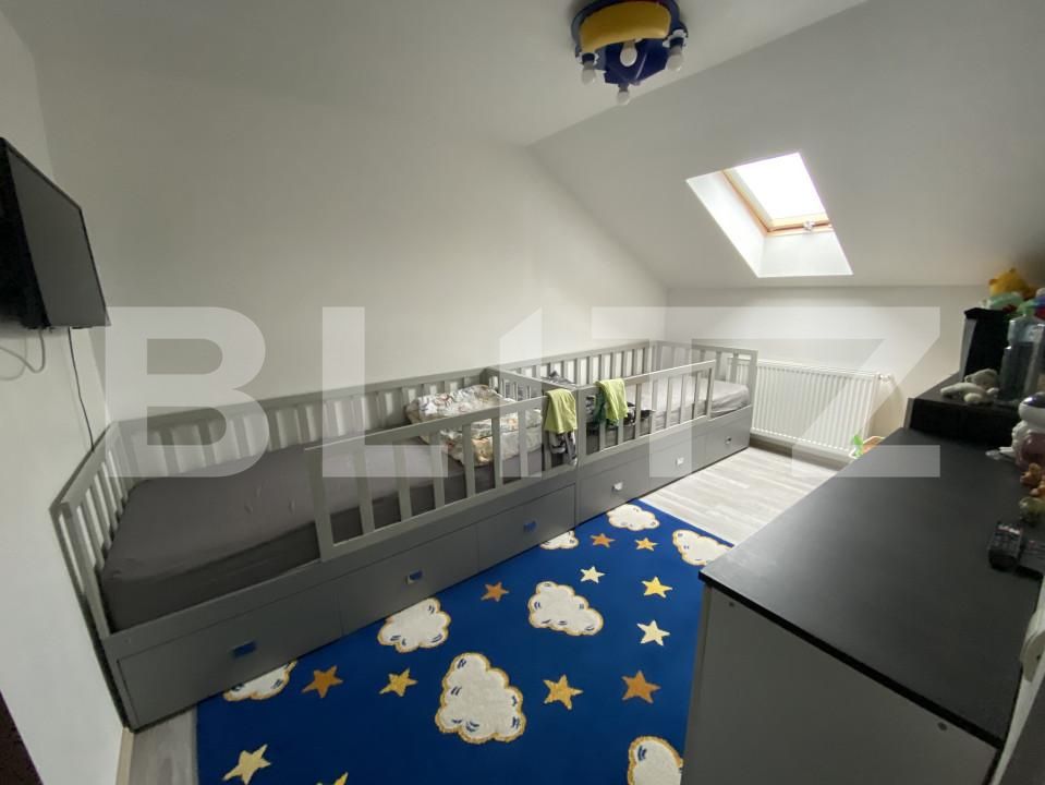 Apartament de vânzare 4 camere Sud-Est - 159494AV | BLITZ Zalău | Poza3