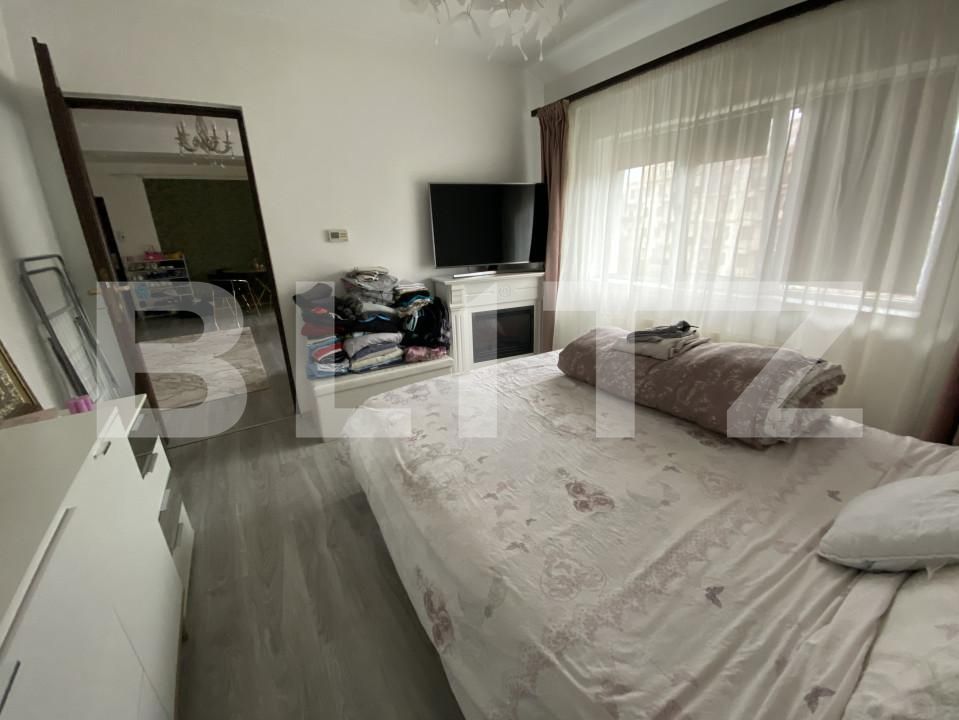 Apartament de vânzare 4 camere Sud-Est - 159494AV | BLITZ Zalău | Poza4