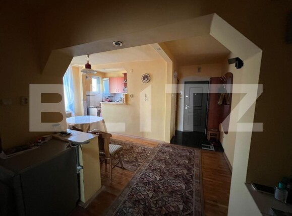 Apartament de vânzare 4 camere Dumbrava 2 - 159580AV | BLITZ Zalău | Poza10