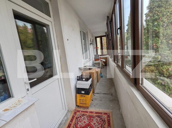 Apartament de vânzare 4 camere Dumbrava 2 - 159580AV | BLITZ Zalău | Poza2
