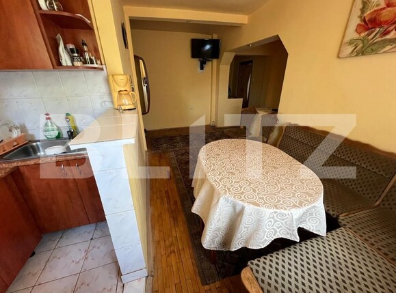 Apartament de vânzare 4 camere Dumbrava 2 - 159580AV | BLITZ Zalău | Poza1