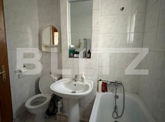 Apartament de vânzare 4 camere Dumbrava 2 - 159580AV | BLITZ Zalău | Poza3