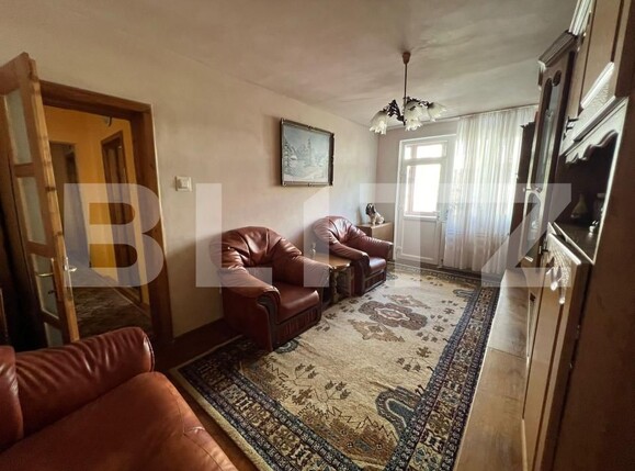 Apartament de vânzare 4 camere Dumbrava 2 - 159580AV | BLITZ Zalău | Poza6