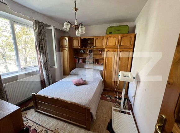 Apartament de vânzare 4 camere Dumbrava 2 - 159580AV | BLITZ Zalău | Poza4