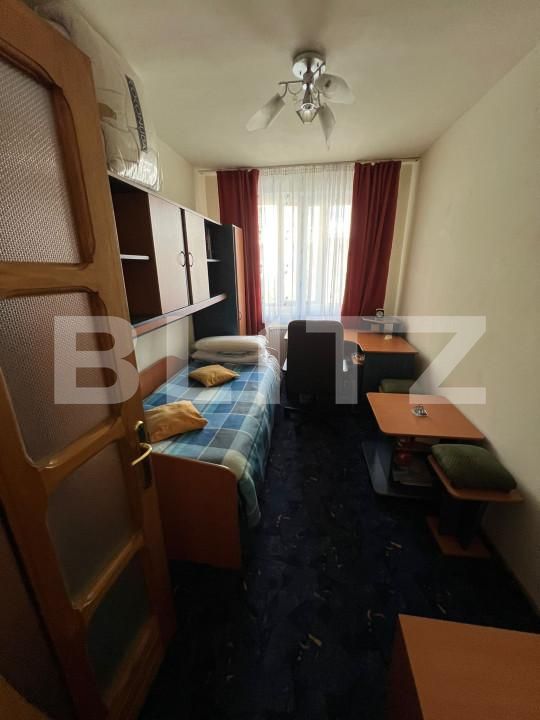 Apartament de vânzare 4 camere Dumbrava 2 - 159580AV | BLITZ Zalău | Poza5