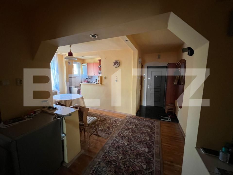 Apartament de vânzare 4 camere Dumbrava 2 - 159580AV | BLITZ Zalău | Poza10