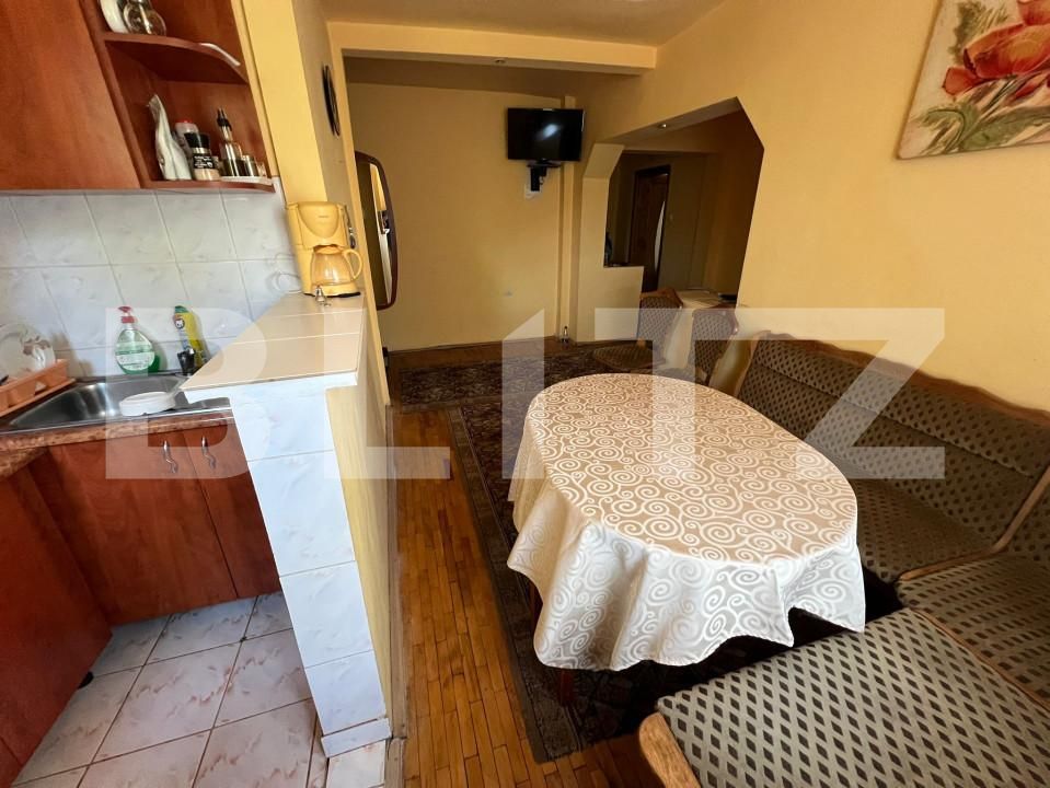 Apartament de vânzare 4 camere Dumbrava 2 - 159580AV | BLITZ Zalău | Poza1