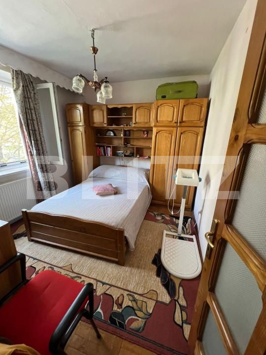 Apartament de vânzare 4 camere Dumbrava 2 - 159580AV | BLITZ Zalău | Poza9