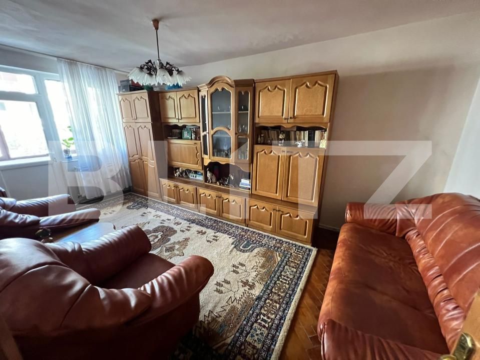 Apartament de vânzare 4 camere Dumbrava 2 - 159580AV | BLITZ Zalău | Poza8